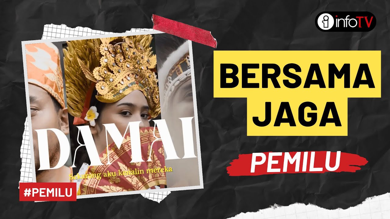 KEBERAGAMAN DALAM PERSATUAN
