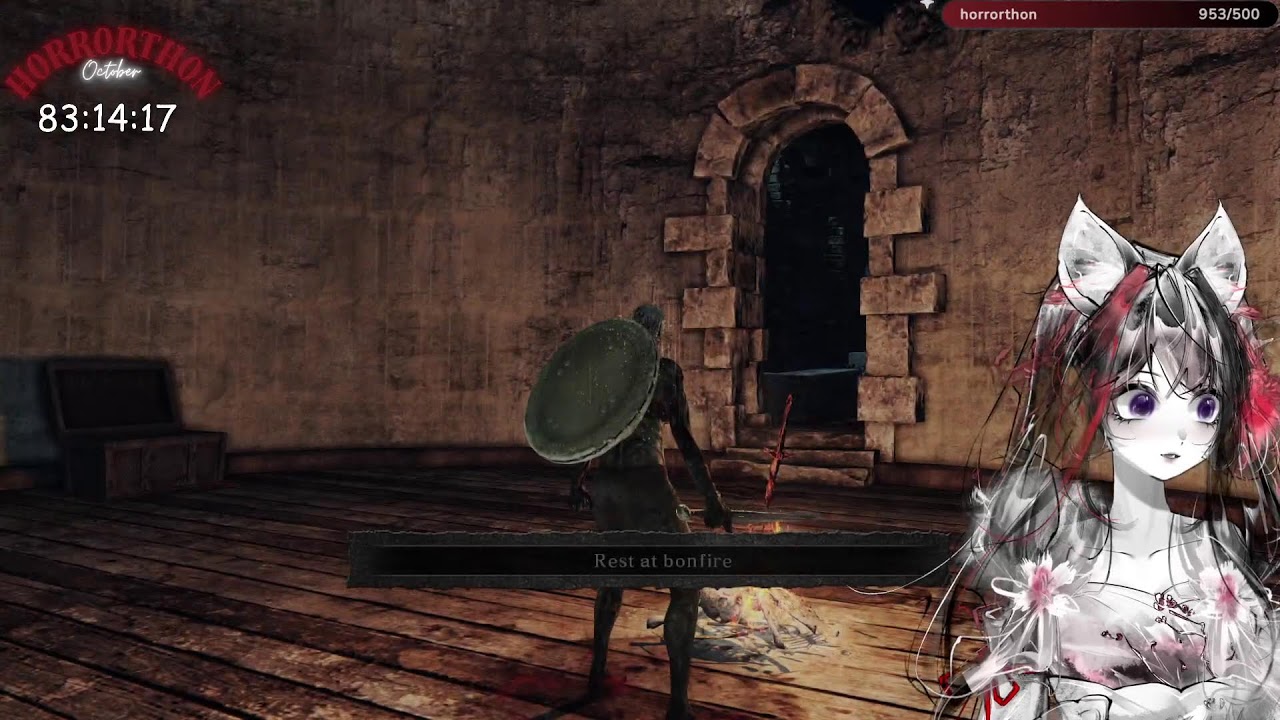 What's your favorite boss in ds 1?