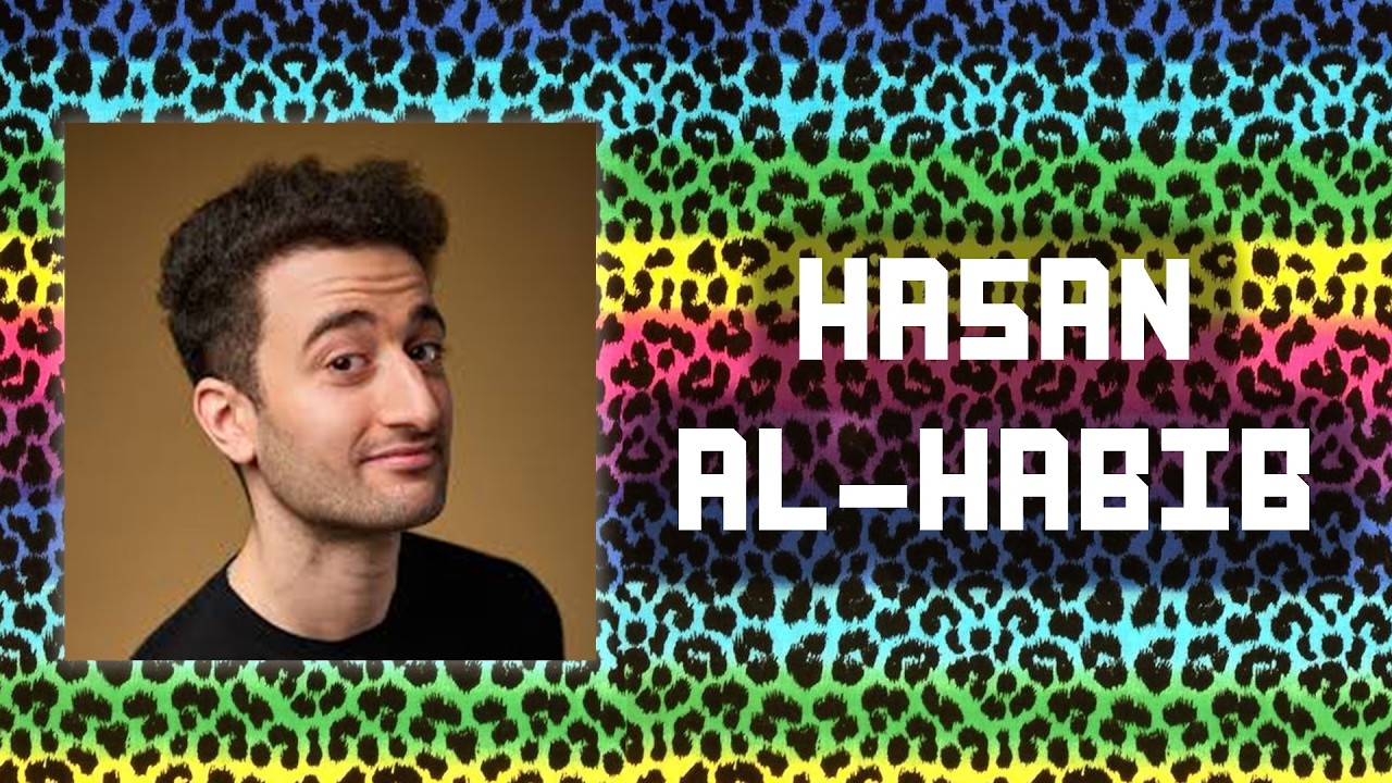 Hasan Al-Habib Interview | Quantum Leopard Podcast