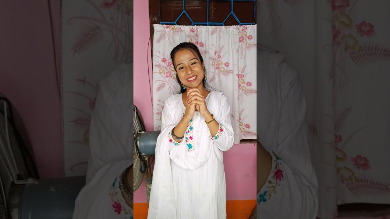  ন্যাড়া পোড়া ❤🌼 | #vlog #trending #holikadahan 