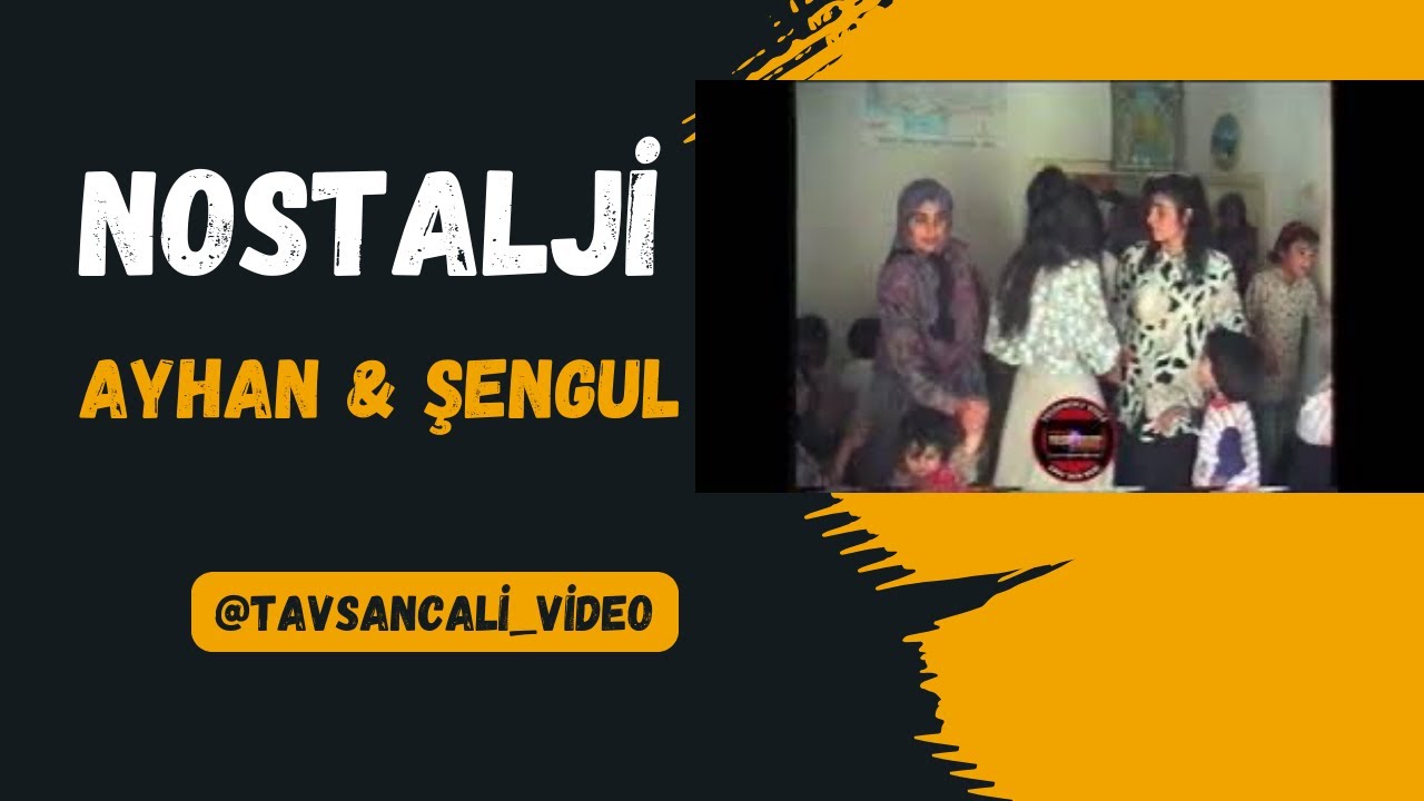 Sengul K.Yasar & Ayhan Akbal 1994