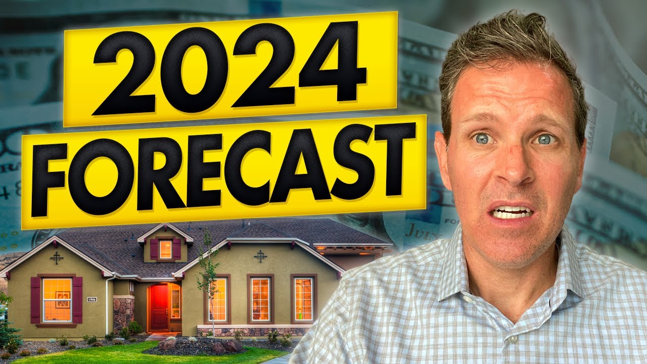 Zillow & Corelogic’s Housing Market Forecast