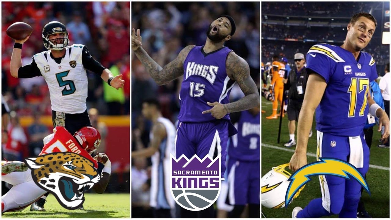 10 Sports Teams That Have NO Business BEING WHERE THEY ARE!