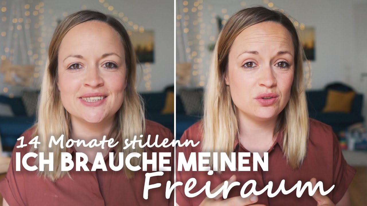 Abstillen im Familienbett ? #MEDM Mellis Blog