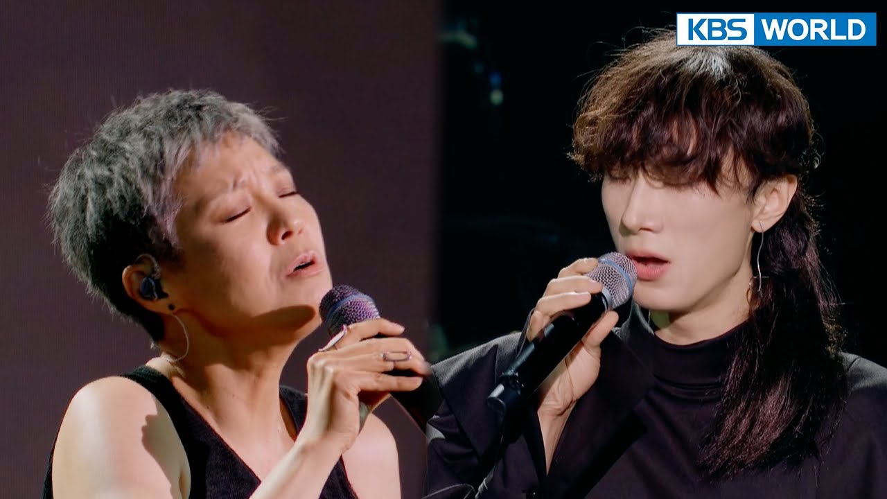 Someday, the Boy - Lee Eunmee & sEODo BAND [Immortal Songs 2] | KBS WORLD TV 220730