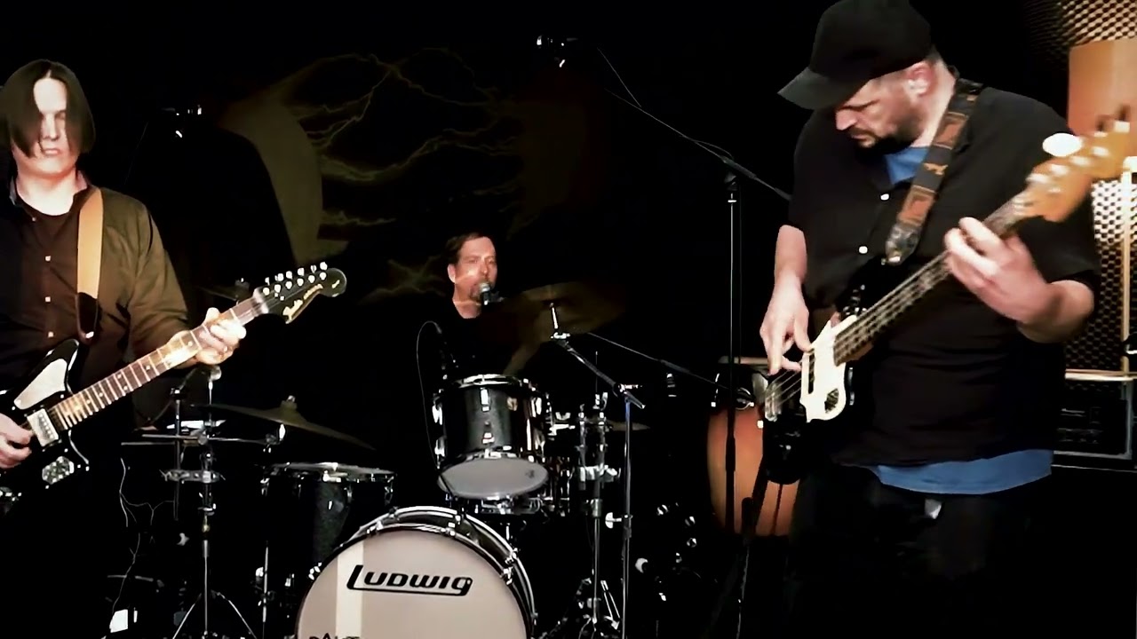 7 Days Awake - Memento 2 (Live Rehearsal May 2024)