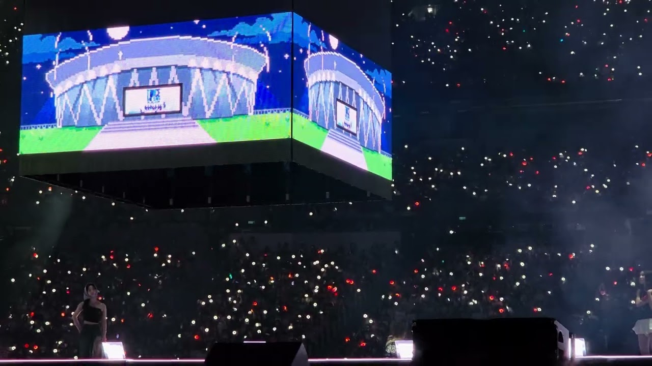 TWICE Once Fan Project This is For Concert Live Fancam Bulacan Ph Arena 251004 트와이스 콘서트 직캠