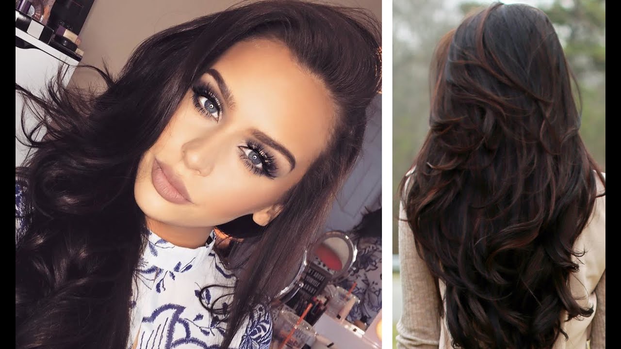 All About My Hair +Tips For Growing Long Hair