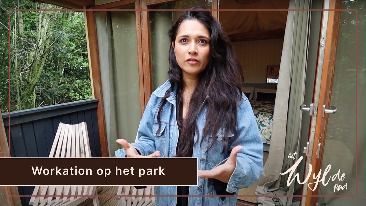 Meet the Wylde Ones! | Het Wylde Pad