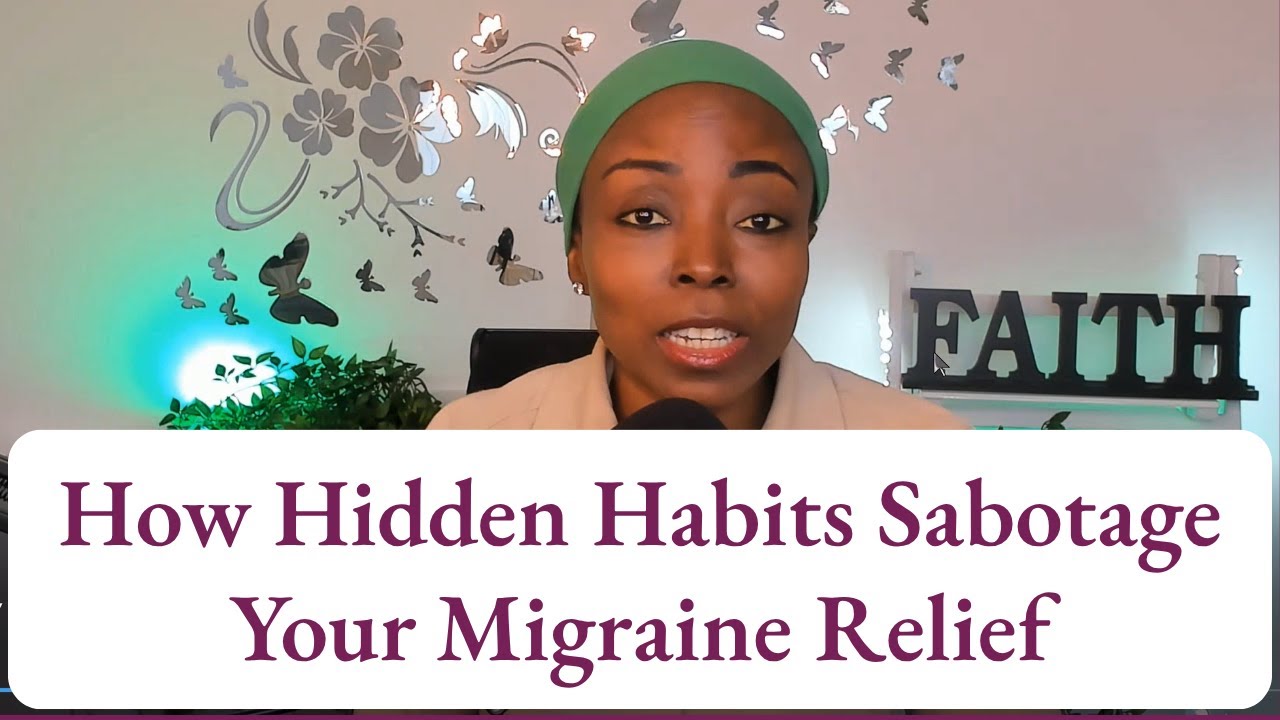 5 Hidden Mistakes That Keep You Stuck in Pain