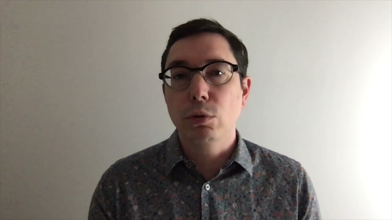 M&eacute;thodologie de l'analyse de texte (nouvelle version HD)