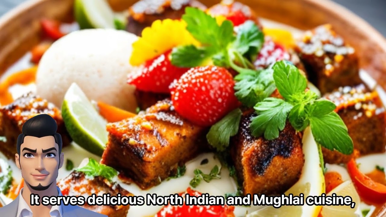 top 5 must visit restaurants in Mysore