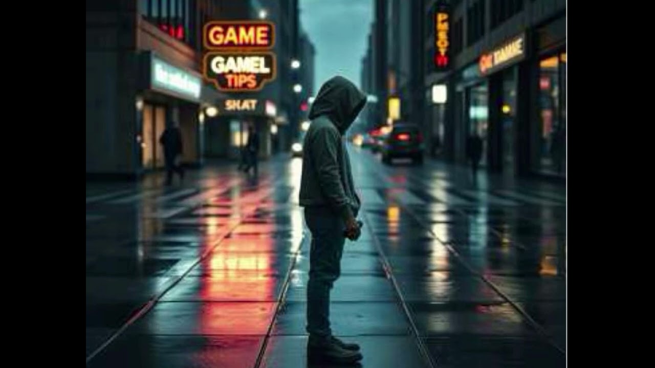 Shadow - Серый день 