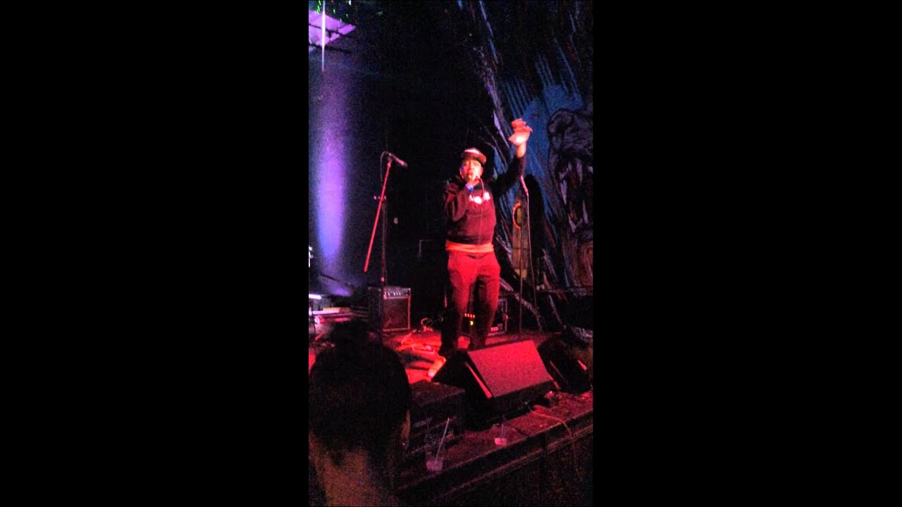 #TheDHExperience LIVE at Honey Groove