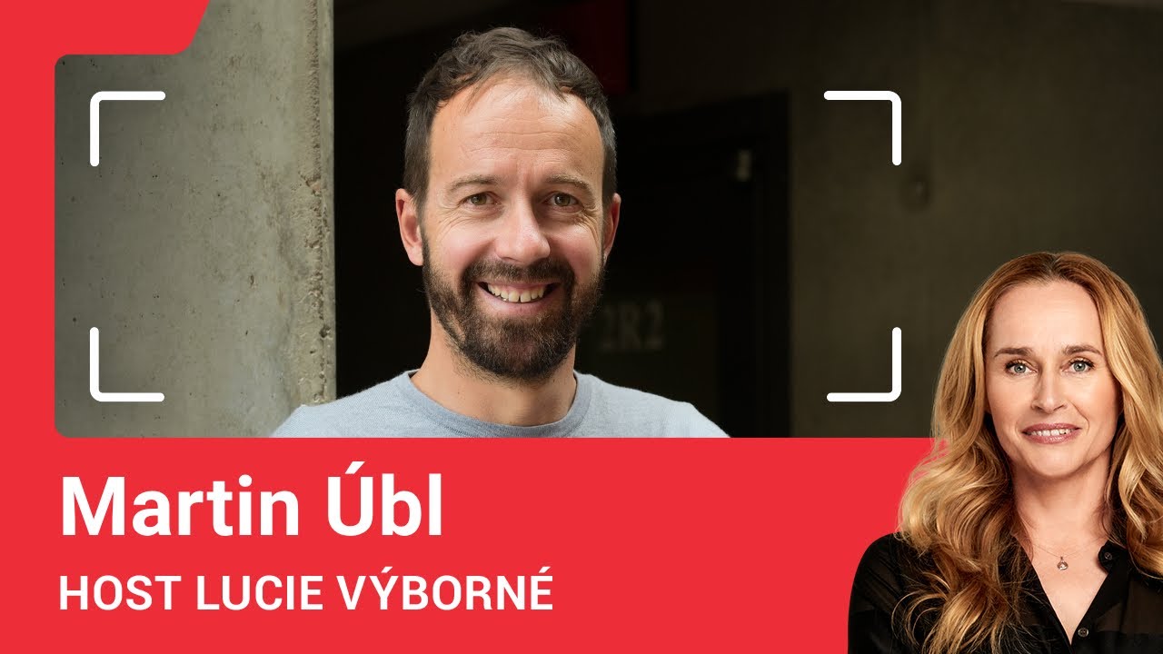 Martin Úbl: V páru na trek? Hory vám strhnou masky, během pár hodin poznáte sebe i druhého