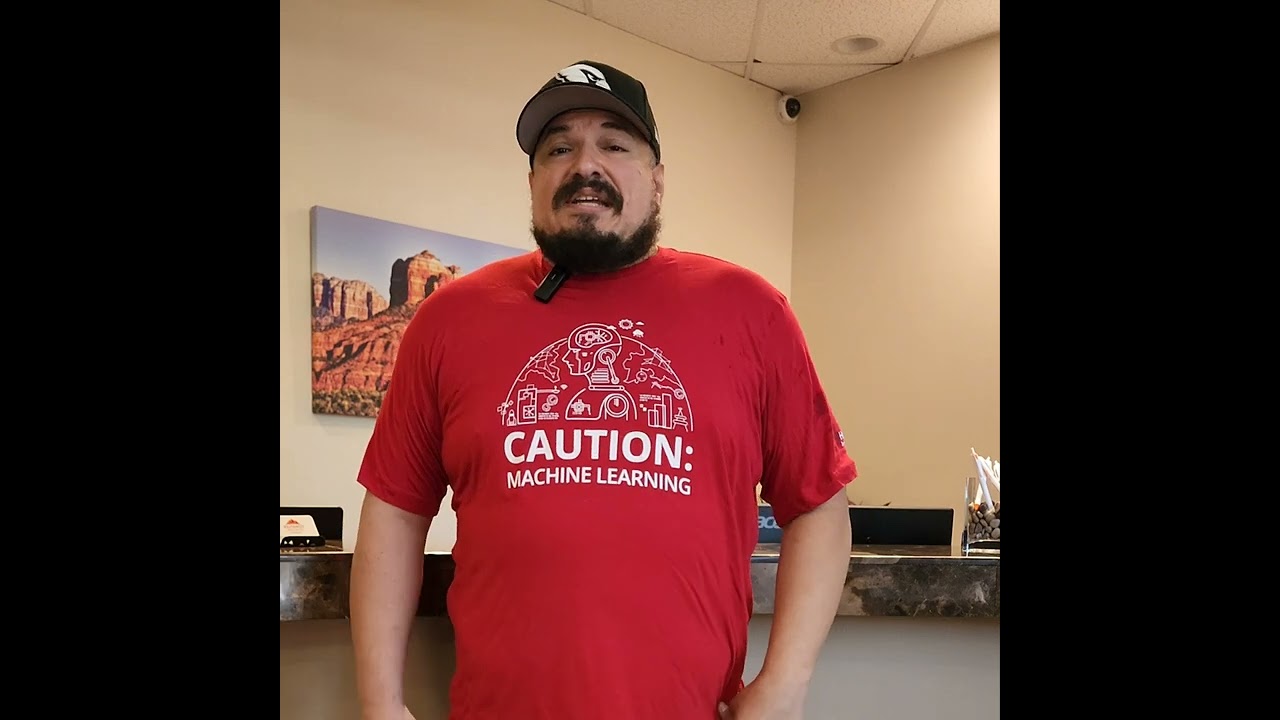 Steven's Experience with Testosterone Replacement Therapy After 5 Weeks - Mesa TRT