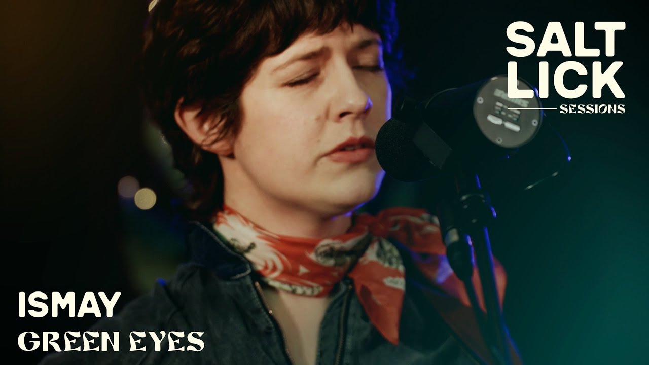 Ismay covers Kate Wolf's 