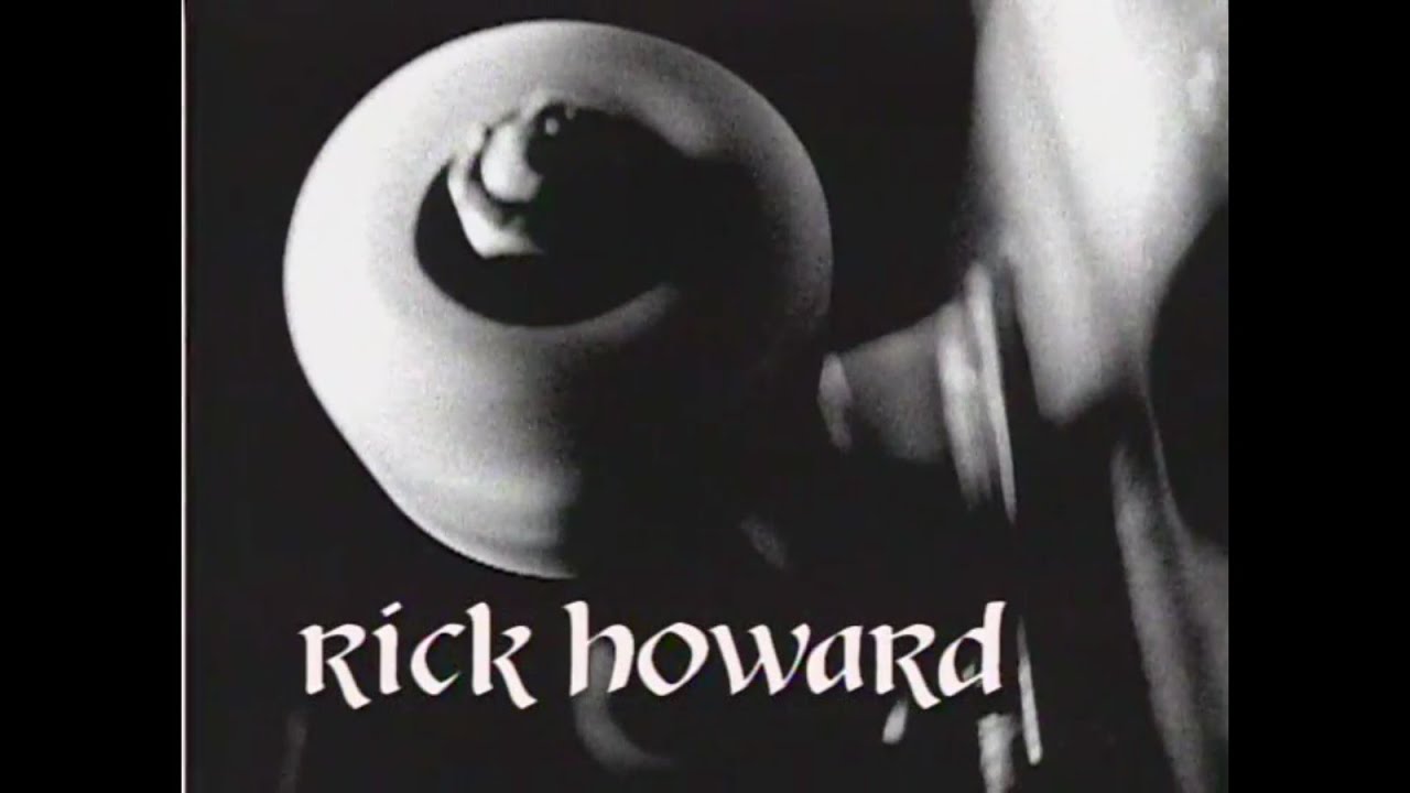 Rick Howard | Girl Skateboards - Goldfish | '94