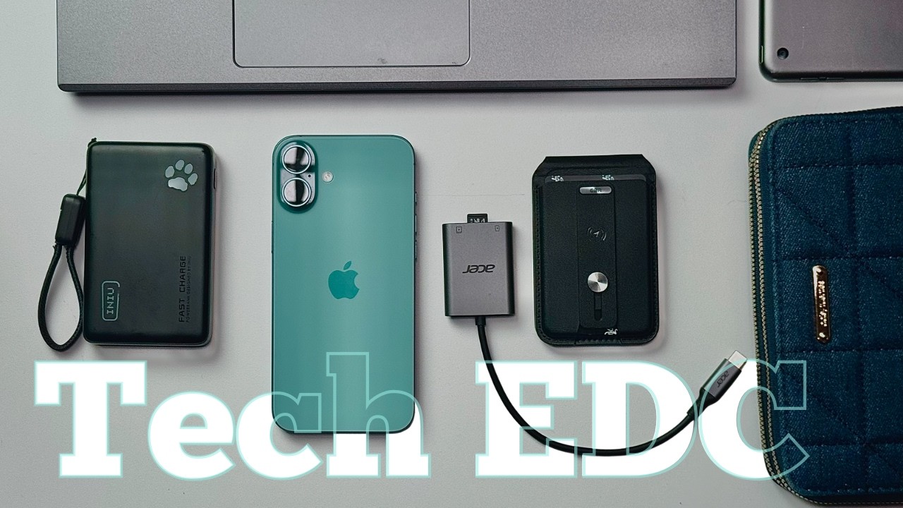 Tech EDC 2026