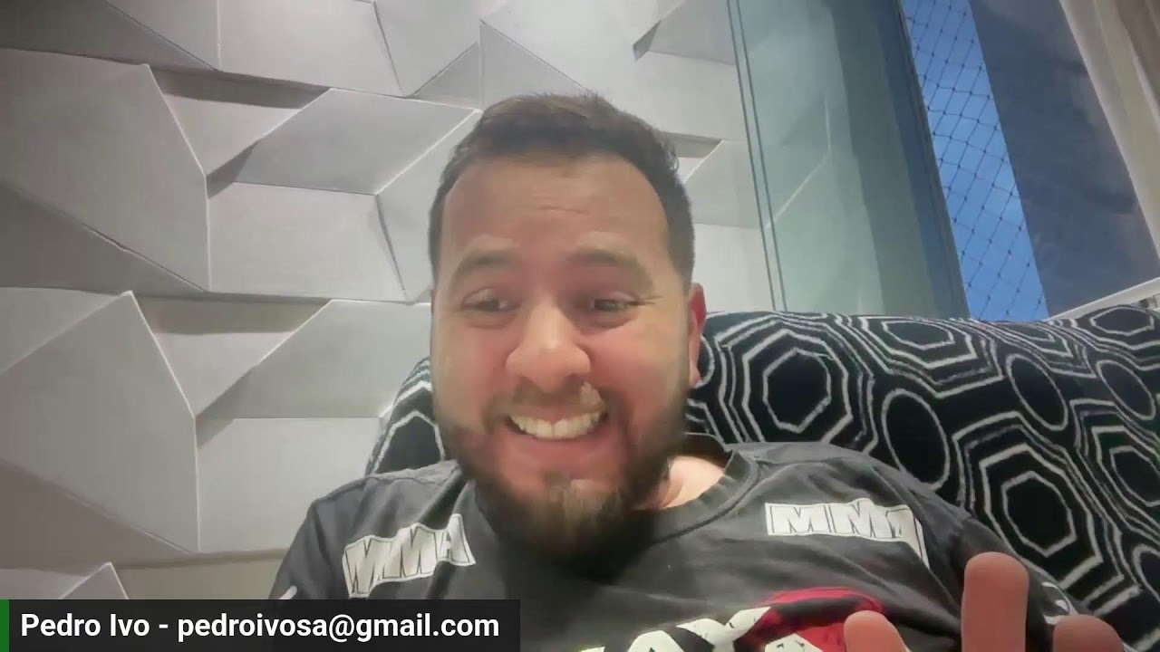 Ei ei ei Rebelo, um chuvauvinismo cristão e ONE PRESO: debate sobre IRRESPONSABILIDADE