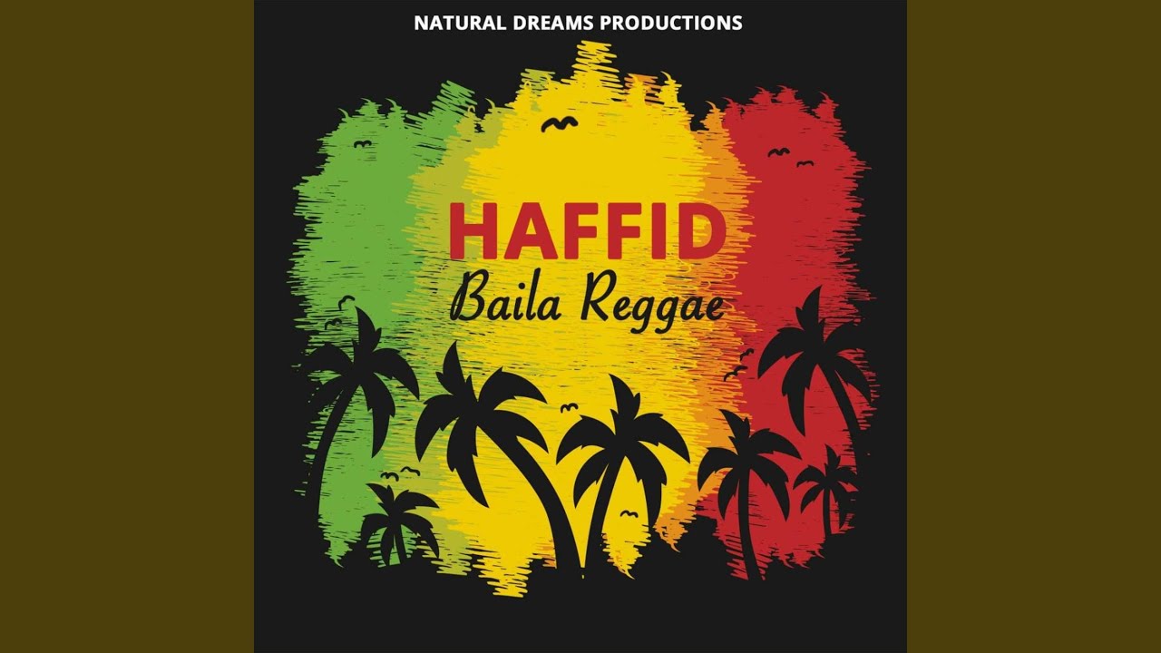 Baila Reggae