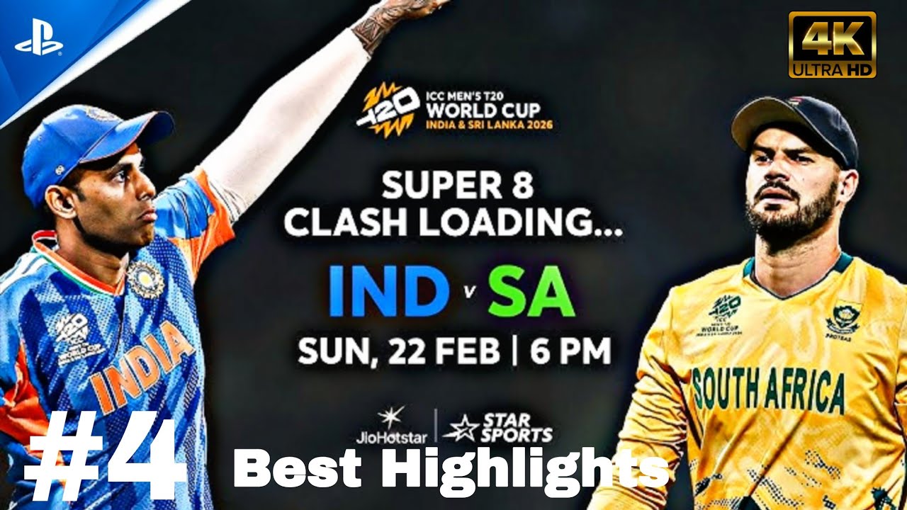 IND VS SA T20 world Cup.You won't believe how this ended!#t20worldcup #cricket #indvssa  