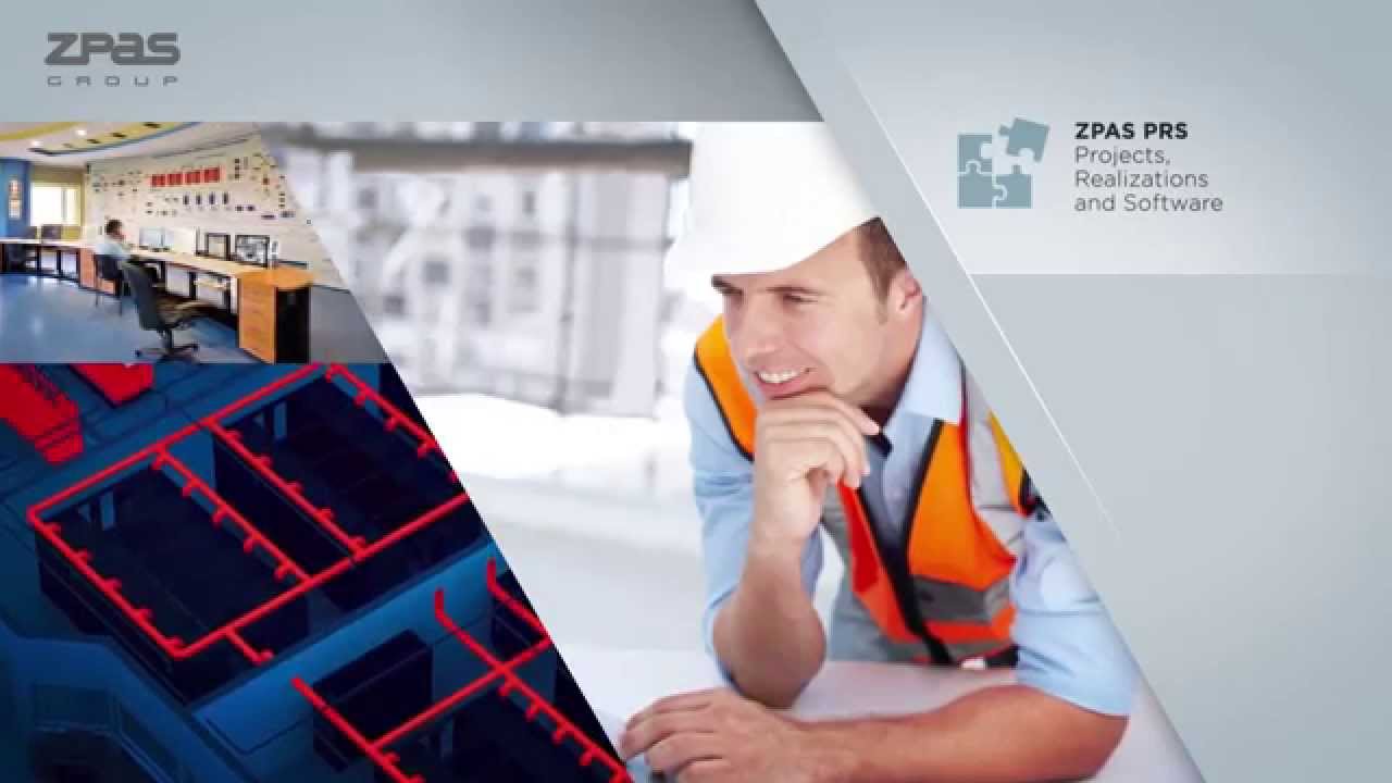 ZPAS - Shaping the future - prezentacja Grupy ZPAS
