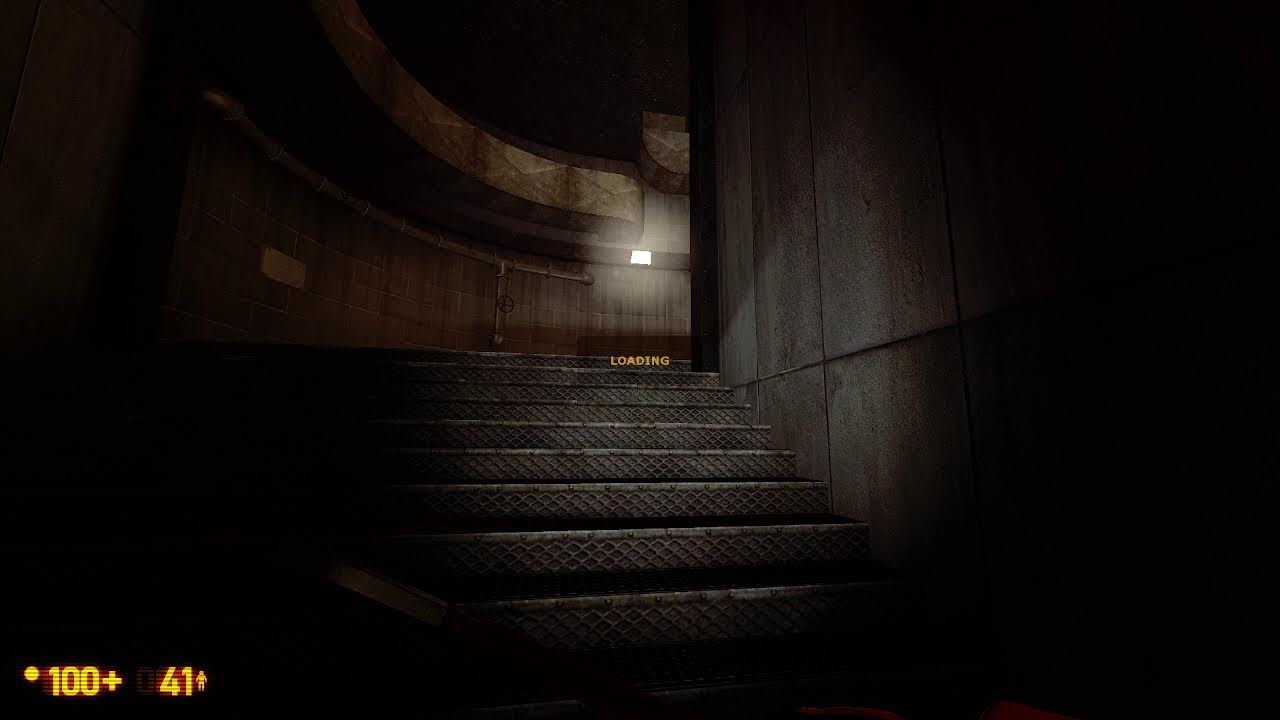 Black Mesa LIVESTREAM