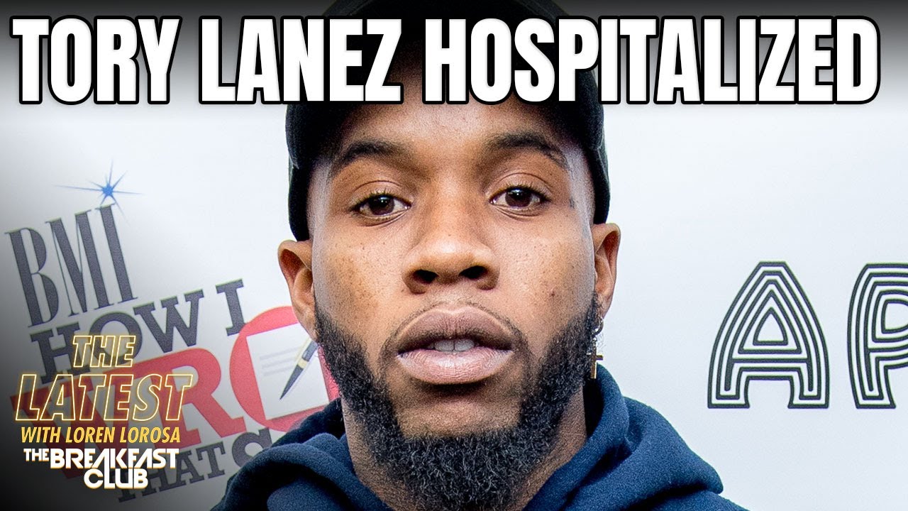 Tory Lanez Hospitalized, Cardi B & Stefon Diggs Romanced Confirmed?