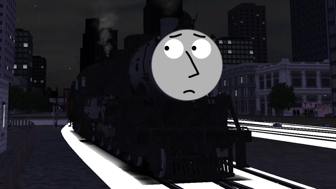 The story of The Broadway Phantom