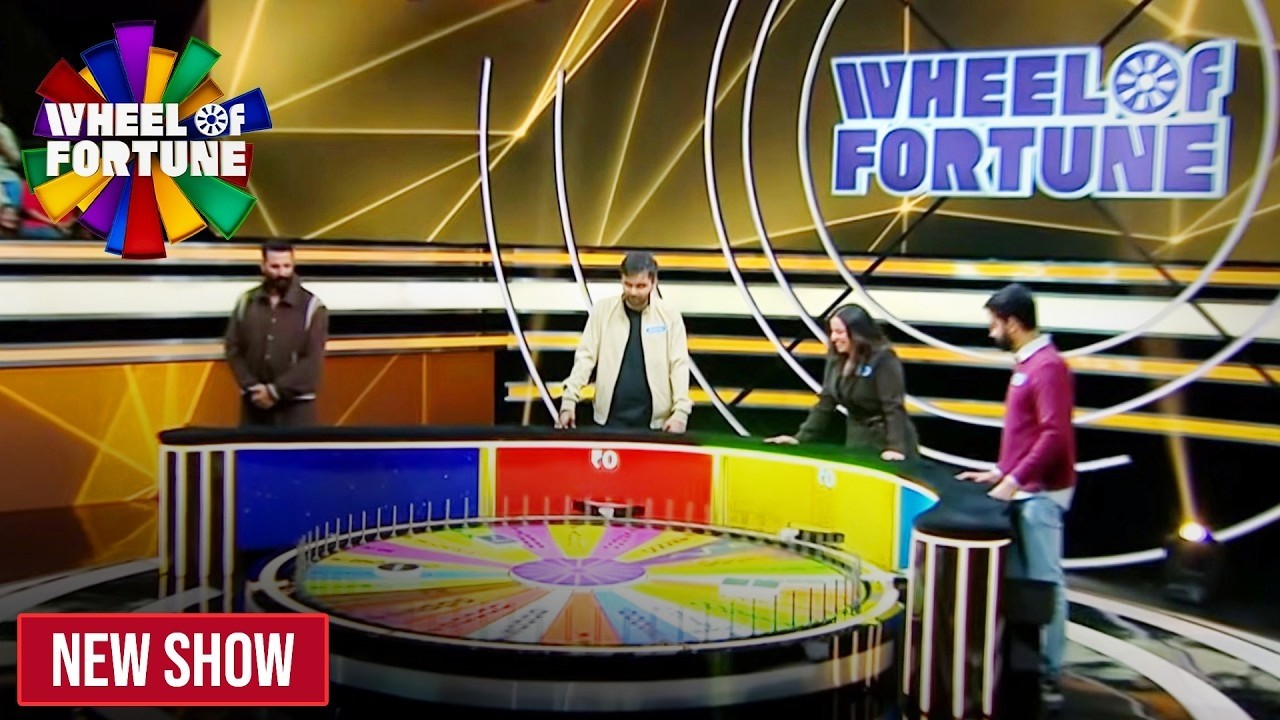Akshay Kumar | मिल-जुलकर Akshay Kumar ने साथ दिया हर एक player का | Wheel of Fortune | New Show