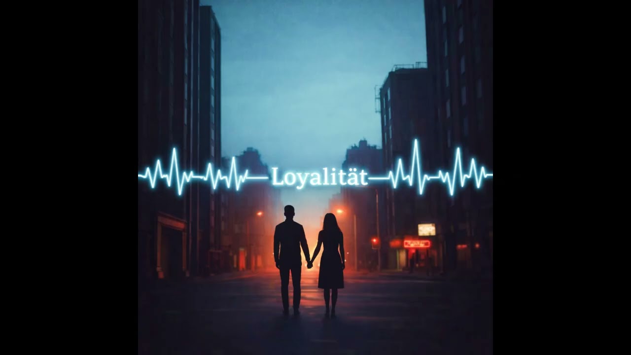 Meredas92 - Loyalität