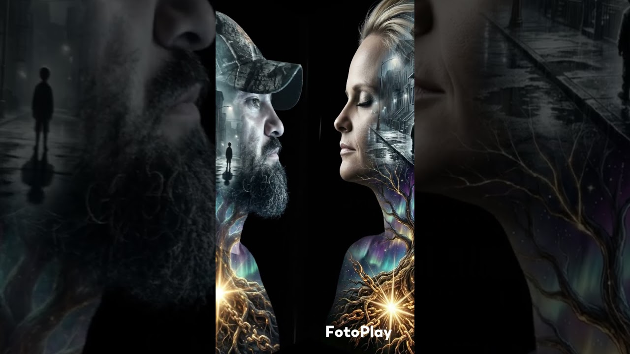 Same Smoke, Different Fire 