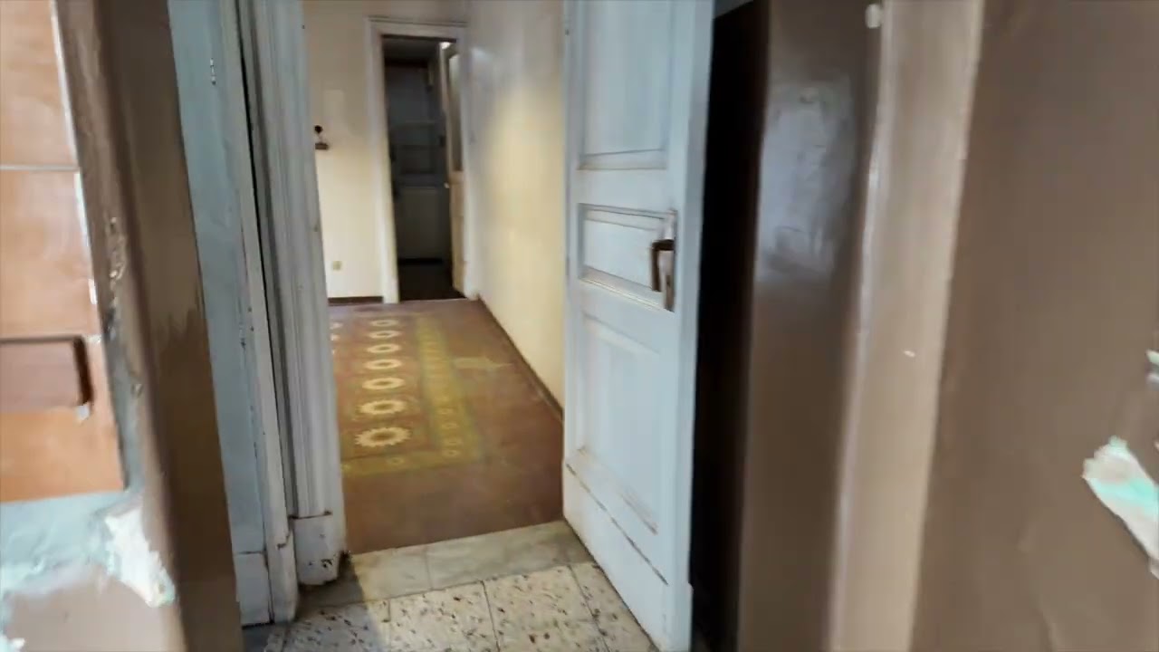 CATANIA, Appartamento su due livelli con terrazza