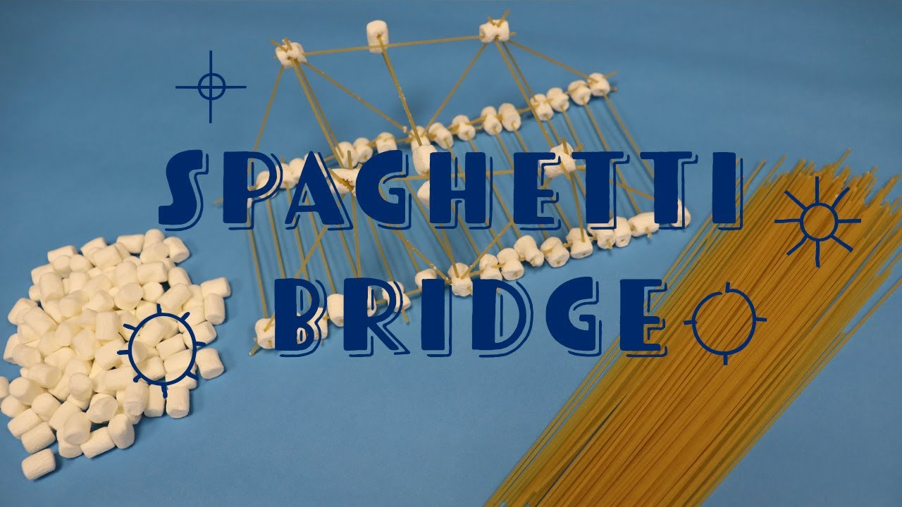 Spaghetti Bridge