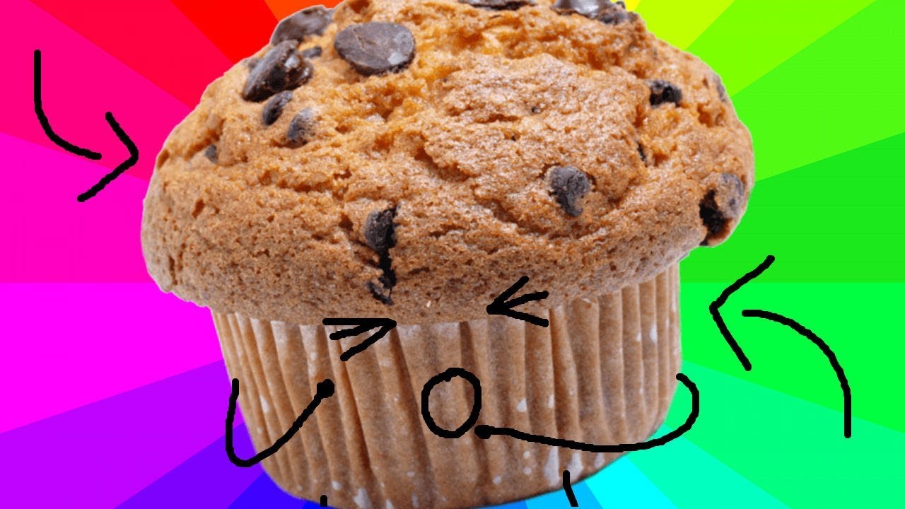 asdfmovie MUFFIN SONG but every word is a google image