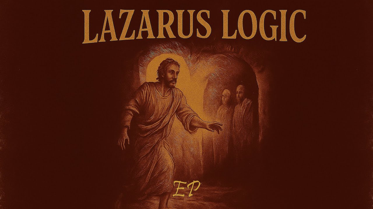 Lazarus Logic | A Reformed Hip-Hop EP by Doctrinal Sound