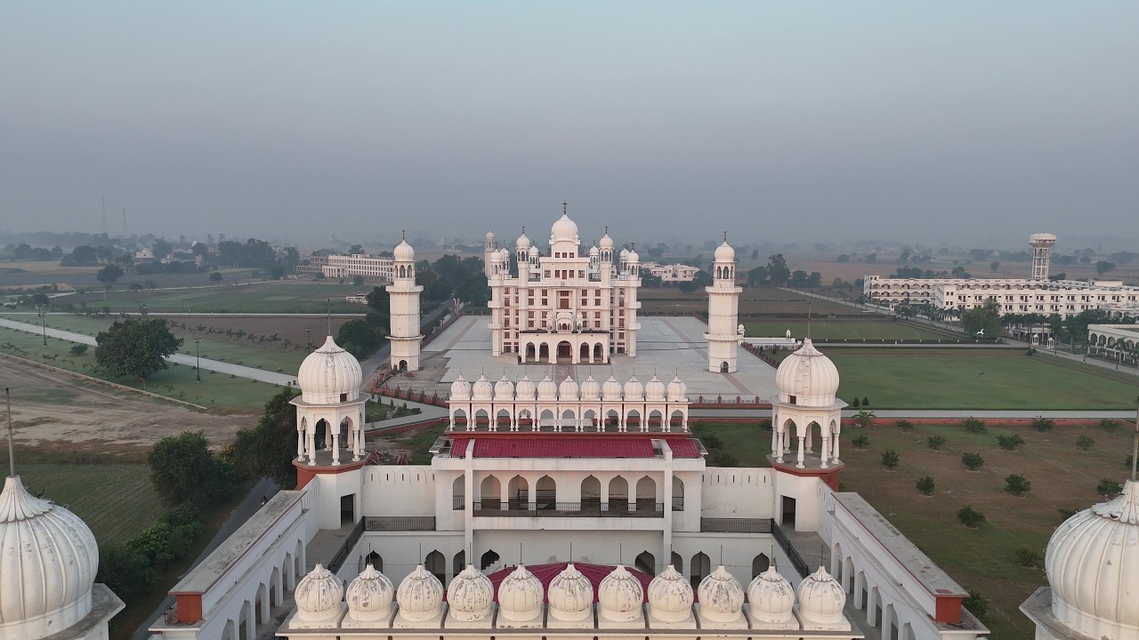 February 25, 2026 - Sant Smagam - 30th Barsi Sant Baba Jeet Singh Ji