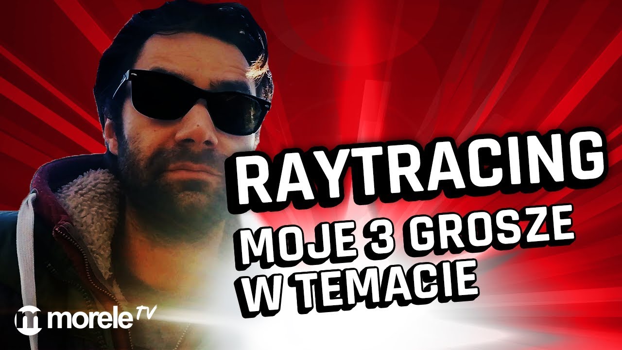 Raytracing | Moja opinia o technologii i test wydajności w Battlefield V