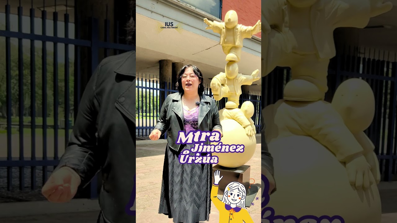 Categorias Sospechosas - Bienvenida