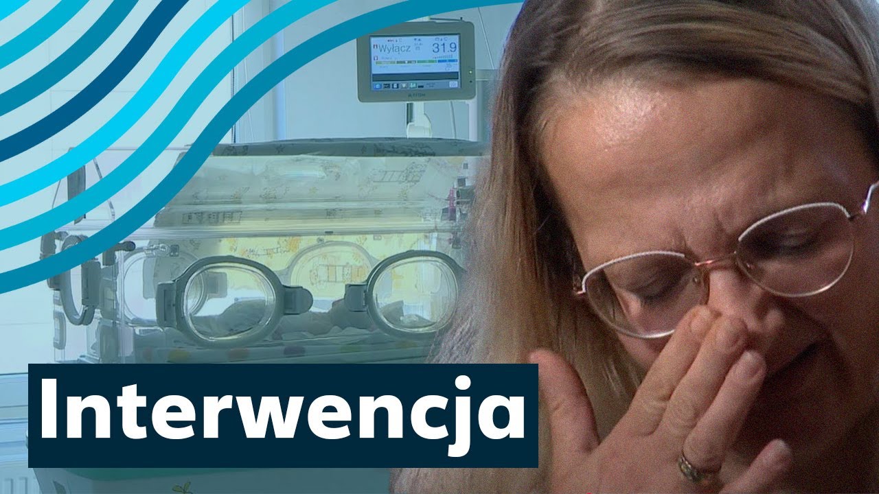 Ich codzienność to życie w hospicjum. Rodzice chorej Anayi oskarżają medyków