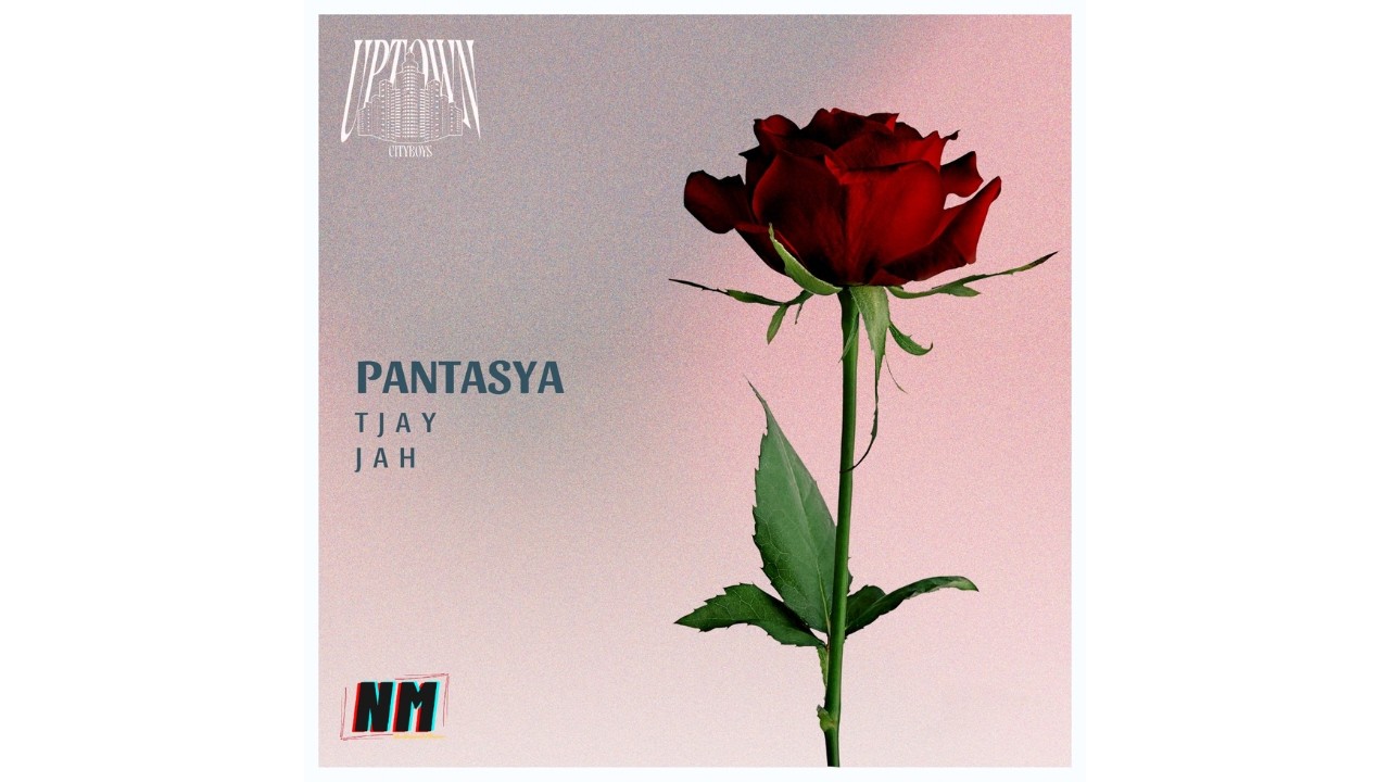 PANTASYA - JAH x TJAY
