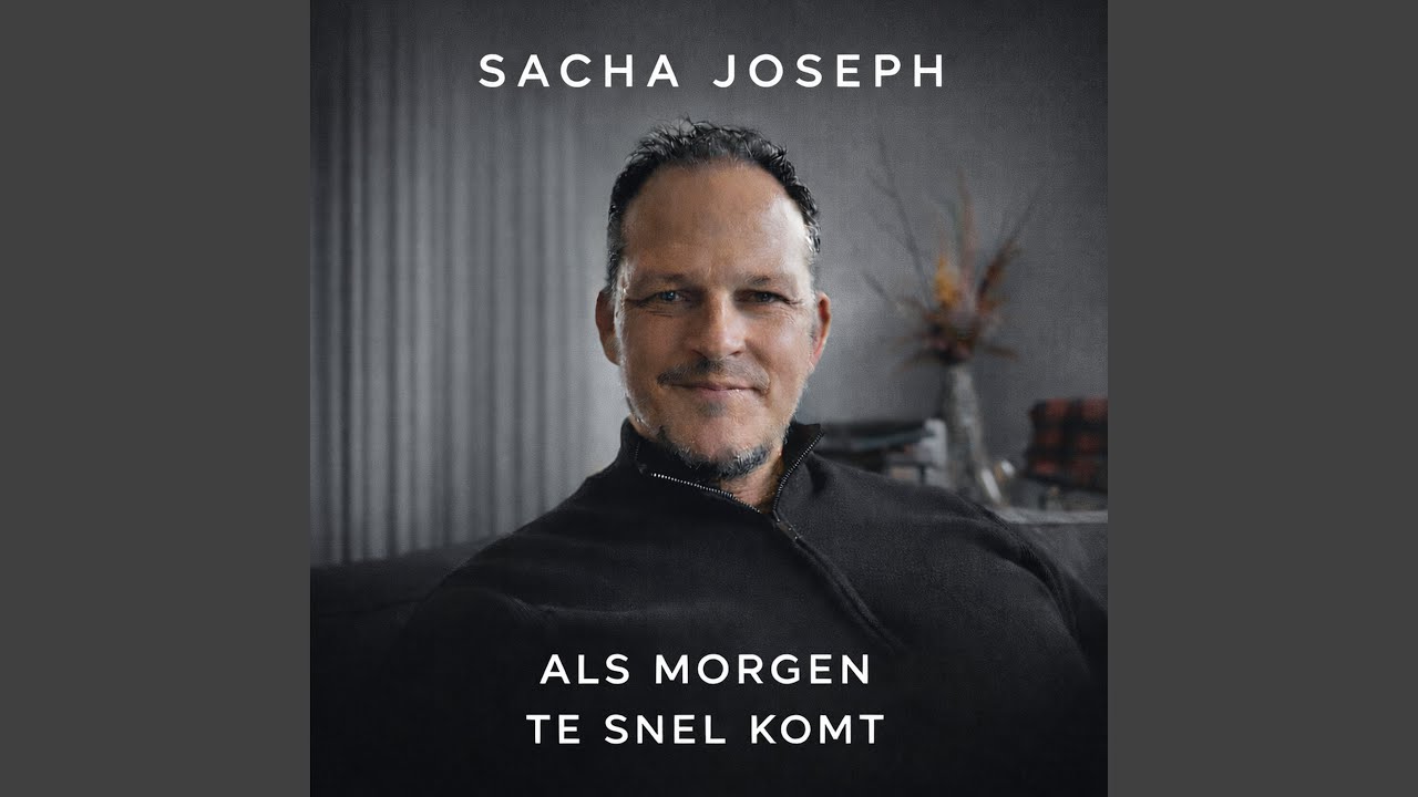 Als morgen te snel komt