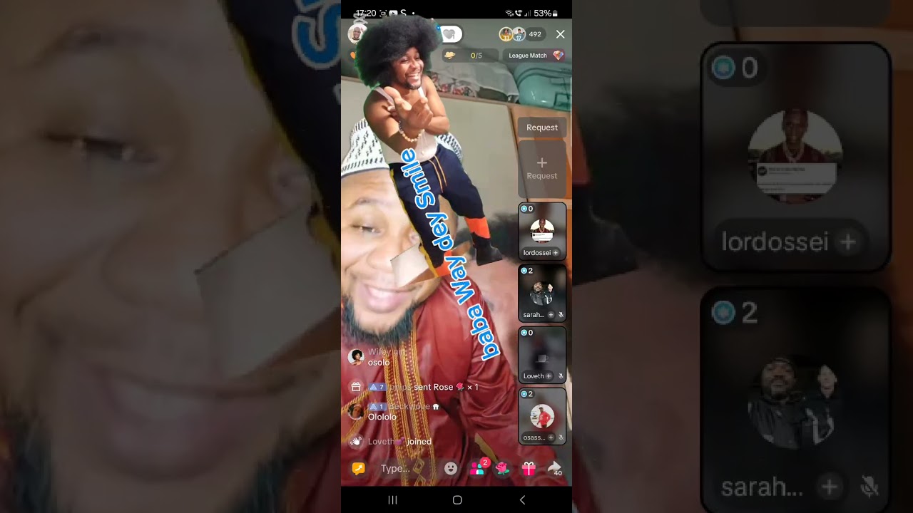 MY PEOPLE , FRANK VICTOR  F1N1SH EXPOSE PRECIOUS MEG, NA YOU BE THIS😱.  JUSTICE FOR BEAUTY  CAMERA 😱