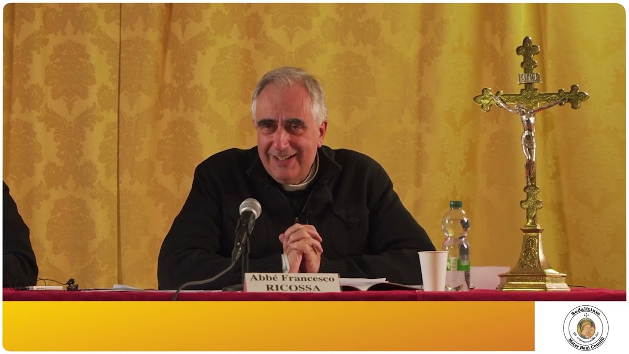 Le successeur de Pierre dans l’Église et dans la Chrétienté (1/3) Le Pape dans la Sainte Écriture