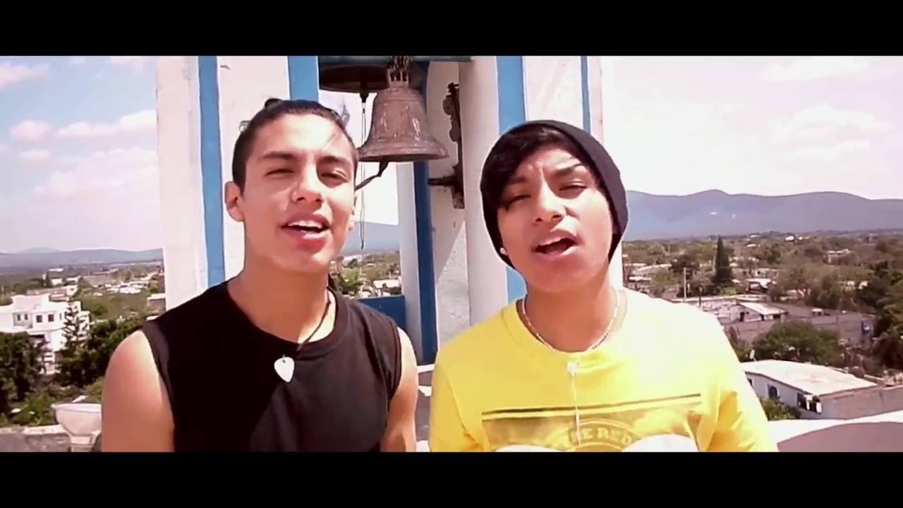 La Clase Loka - Las Campanas Del Inmigrante ft Agus 503 (Video Oficial)