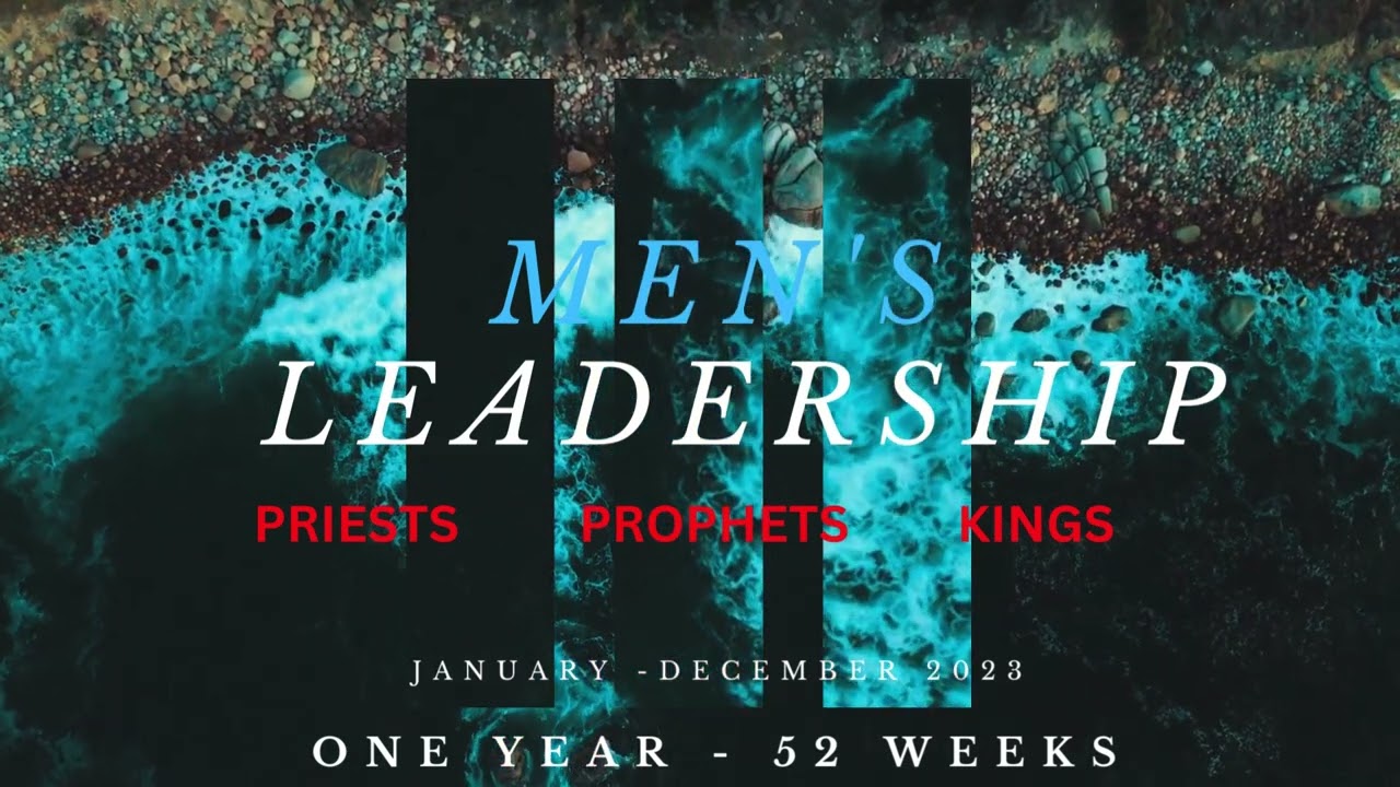 Men's Leadership