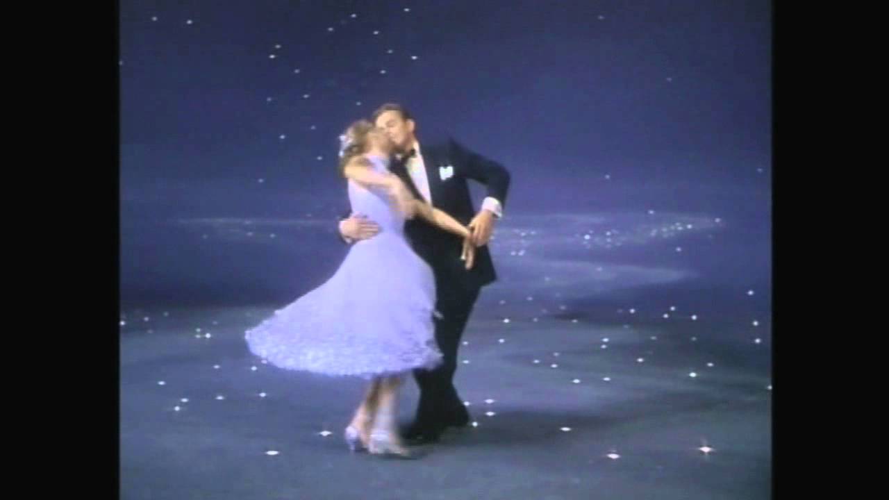 Smoke Gets In Your Eyes - Marge & Gower Champion 1952 HD
