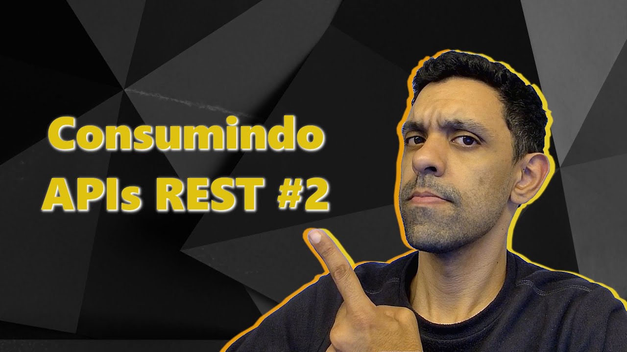 Consumindo APIs Rest pelo Protheus - C&oacute;digo fonte