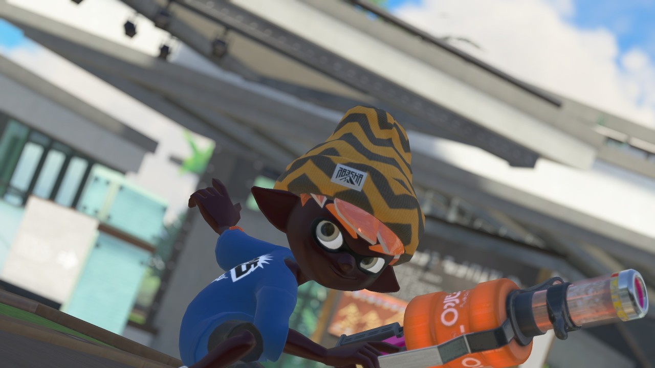 Clips récents, compilation only .96 gal #splatoon3 #スプラトゥーン3 #procontroller2 #clips